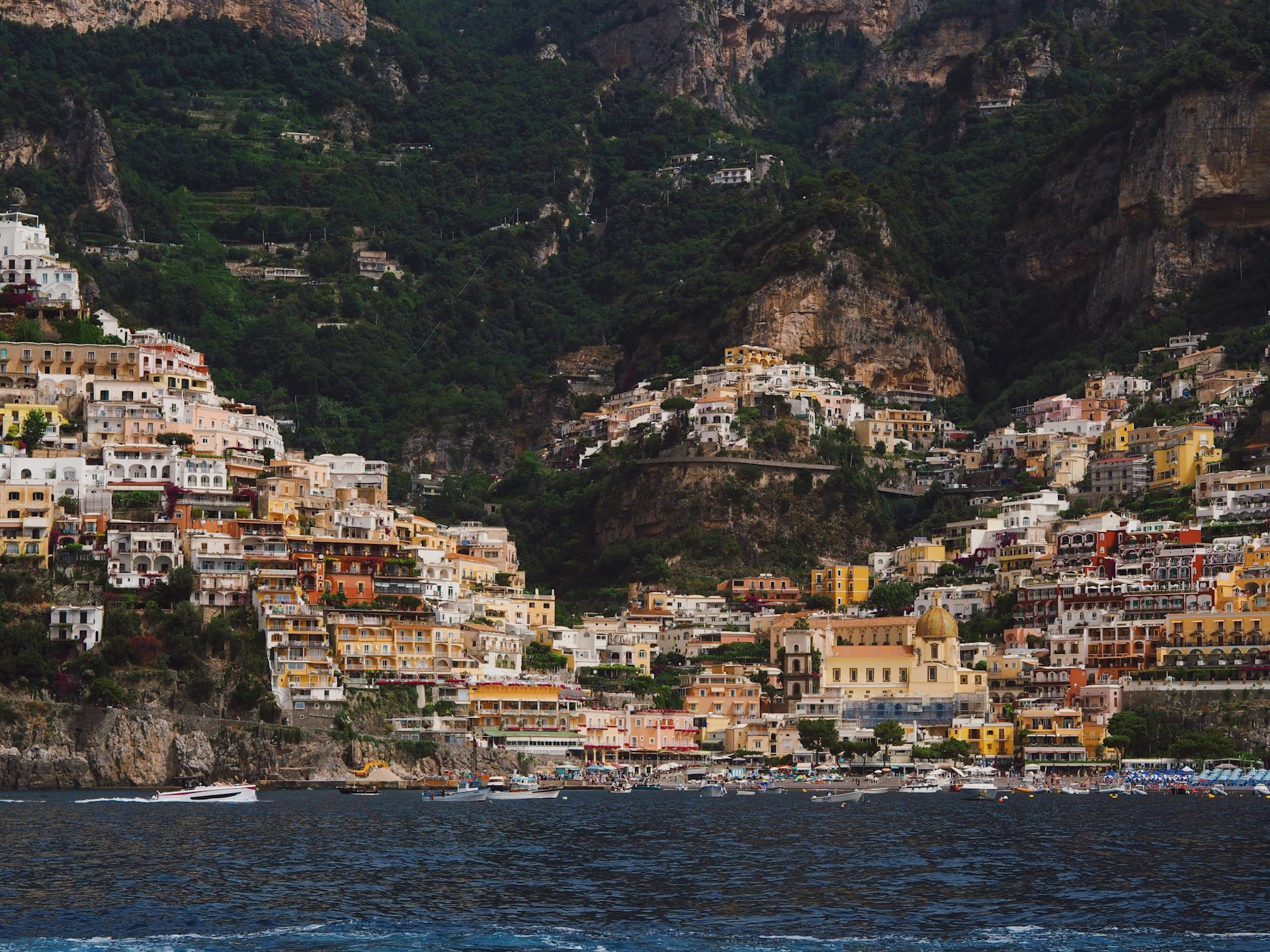 amalfi coast picture